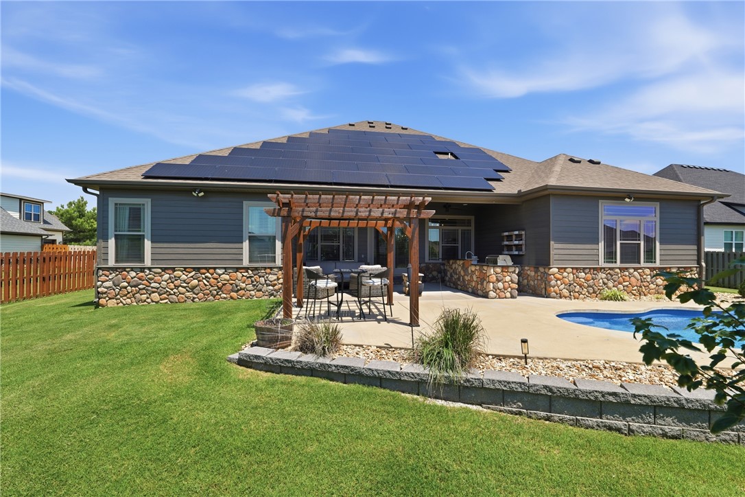 Big Sky Sub Centerton - Residential