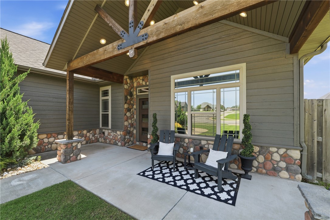 Big Sky Sub Centerton - Residential