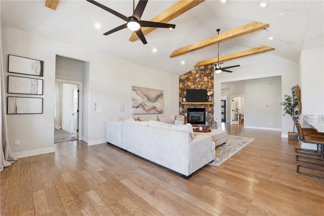 Big Sky Sub Centerton - Residential