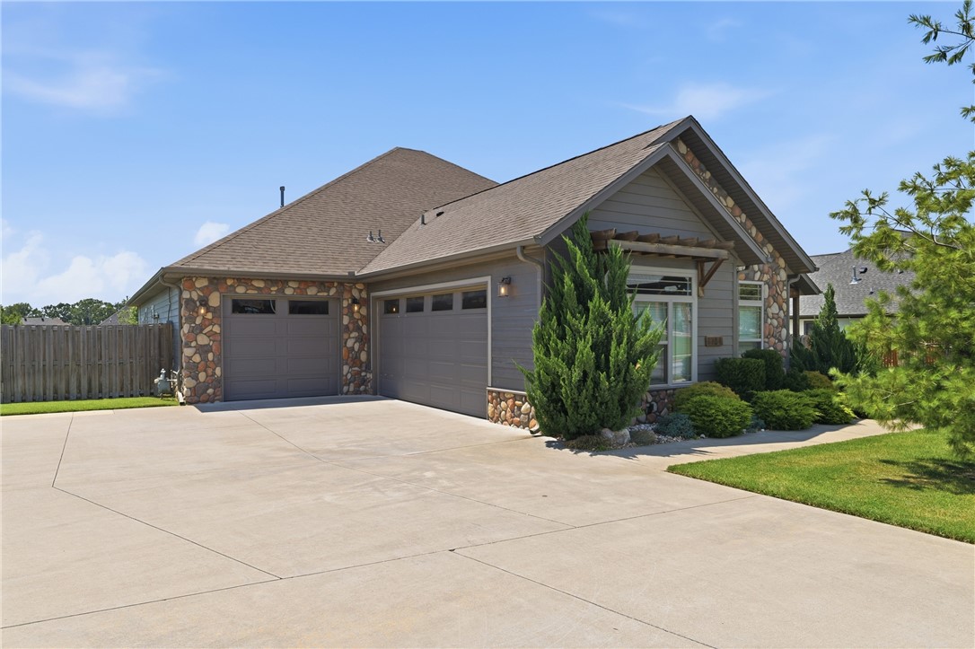 Big Sky Sub Centerton - Residential