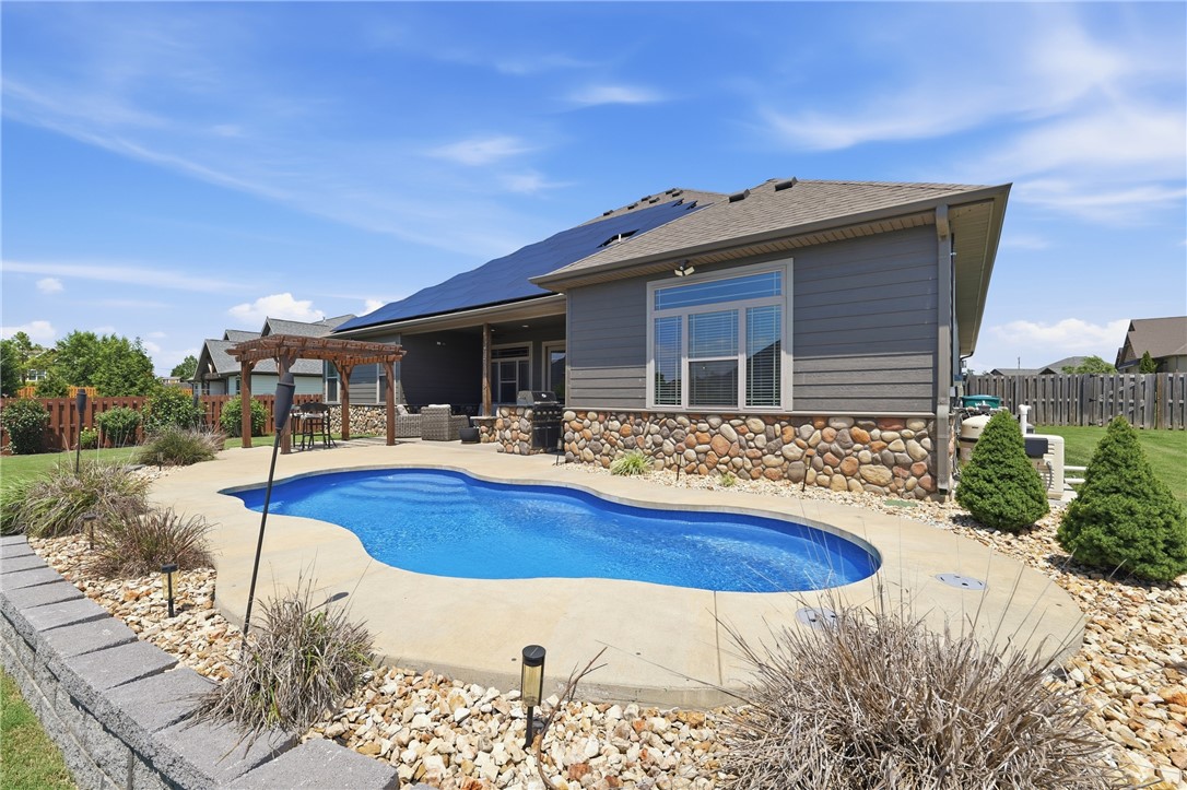 Big Sky Sub Centerton - Residential