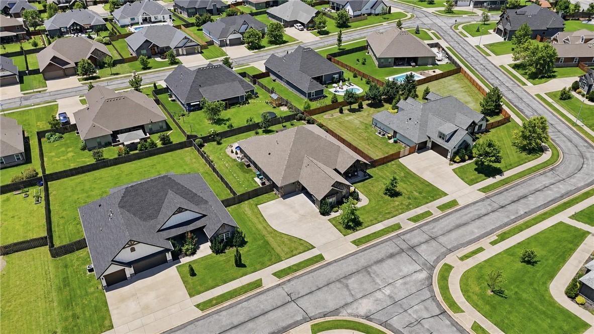Big Sky Sub Centerton - Residential