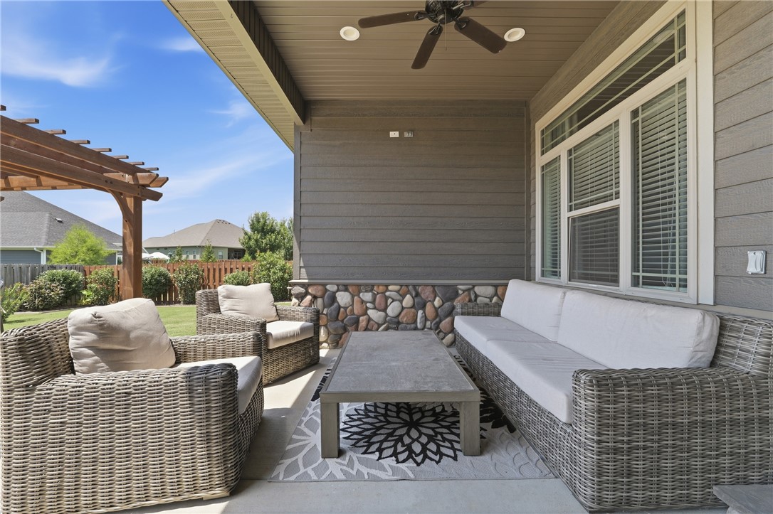 Big Sky Sub Centerton - Residential
