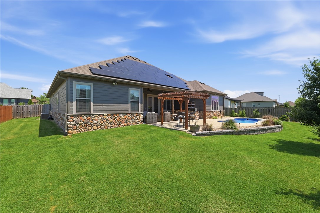 Big Sky Sub Centerton - Residential