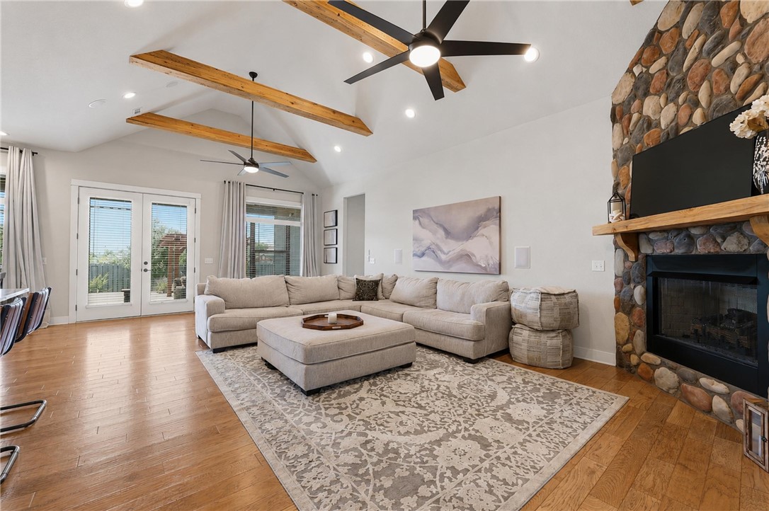 Big Sky Sub Centerton - Residential