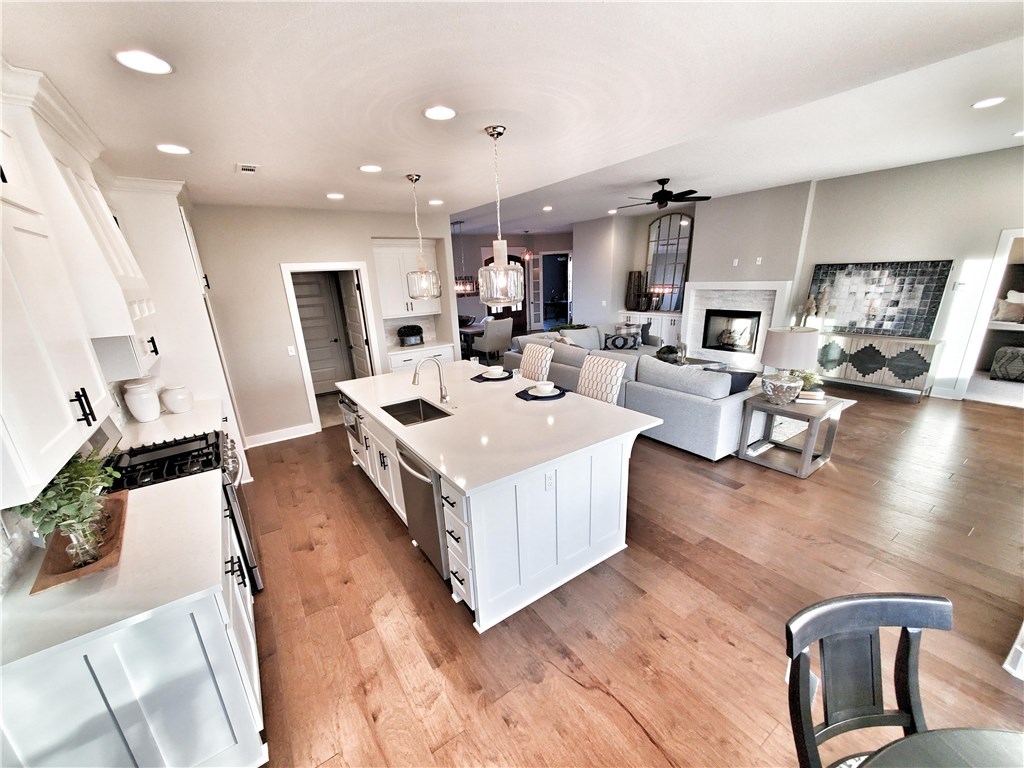 Knolls - Residential