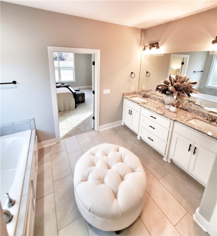 Knolls - Residential