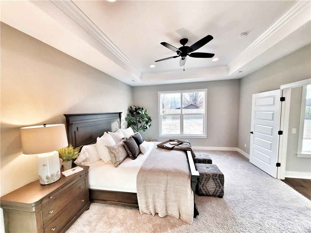 Knolls - Residential