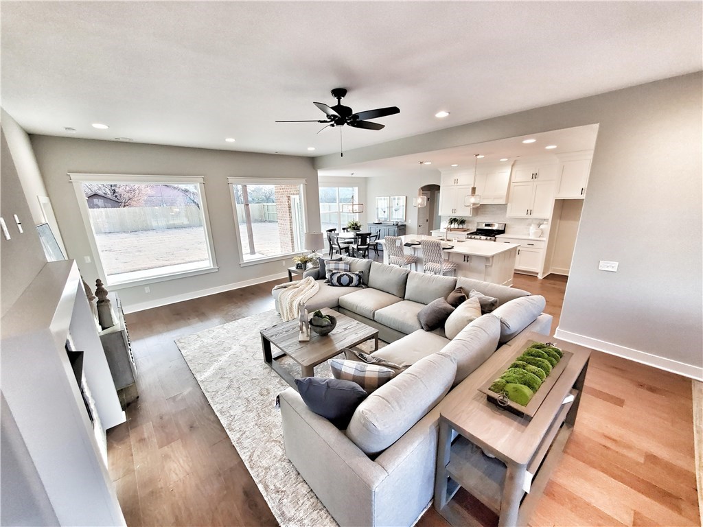 Knolls - Residential