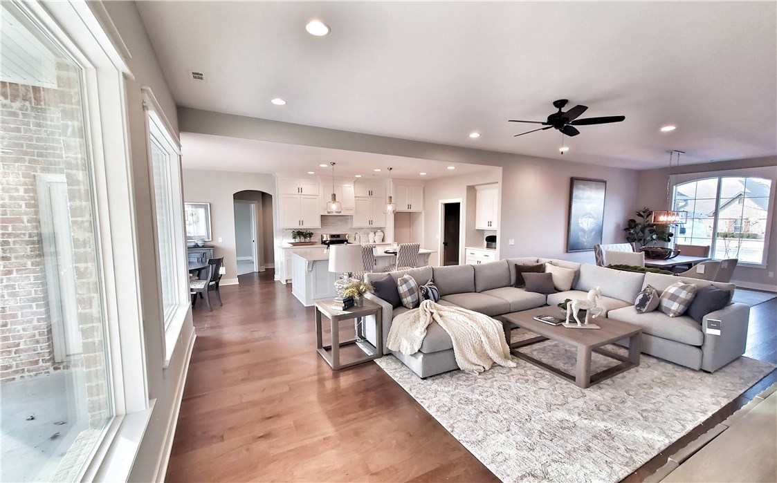 Knolls - Residential