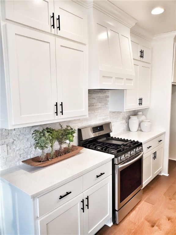 Knolls - Residential