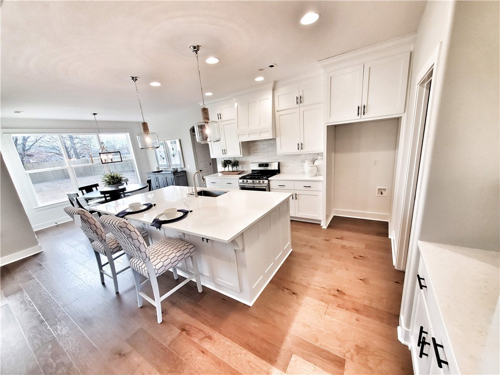 Knolls - Residential
