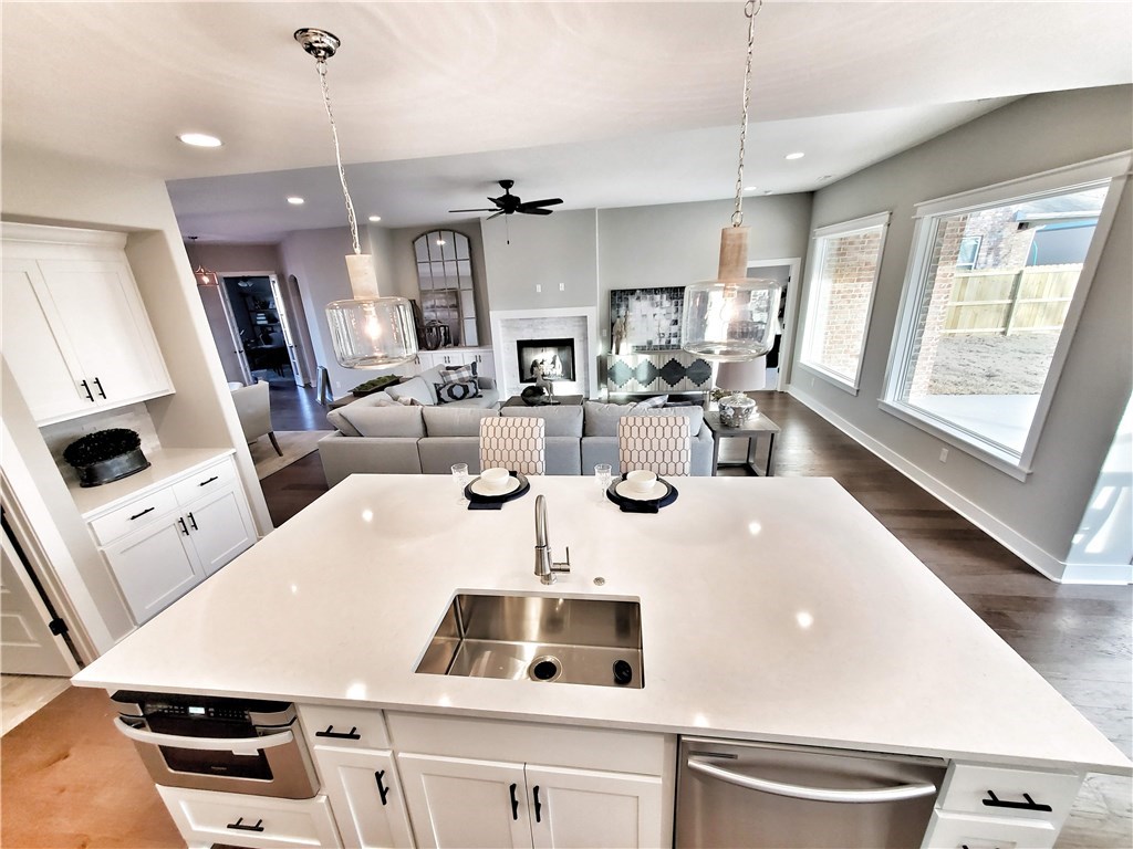 Knolls - Residential