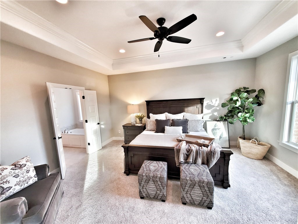 Knolls - Residential