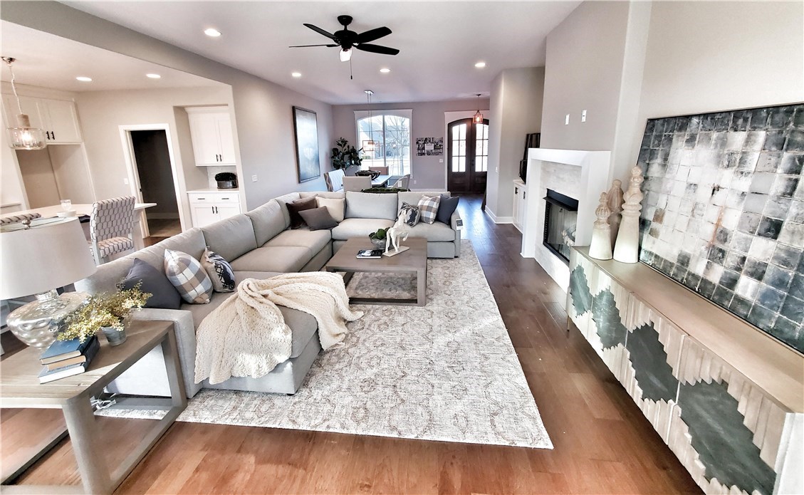 Knolls - Residential