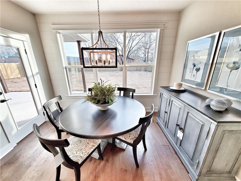Knolls - Residential
