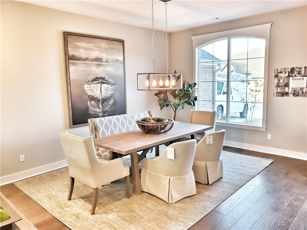 Knolls - Residential