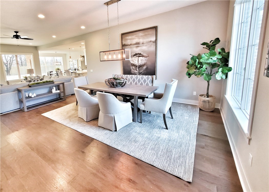 Knolls - Residential