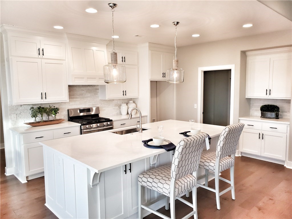 Knolls - Residential