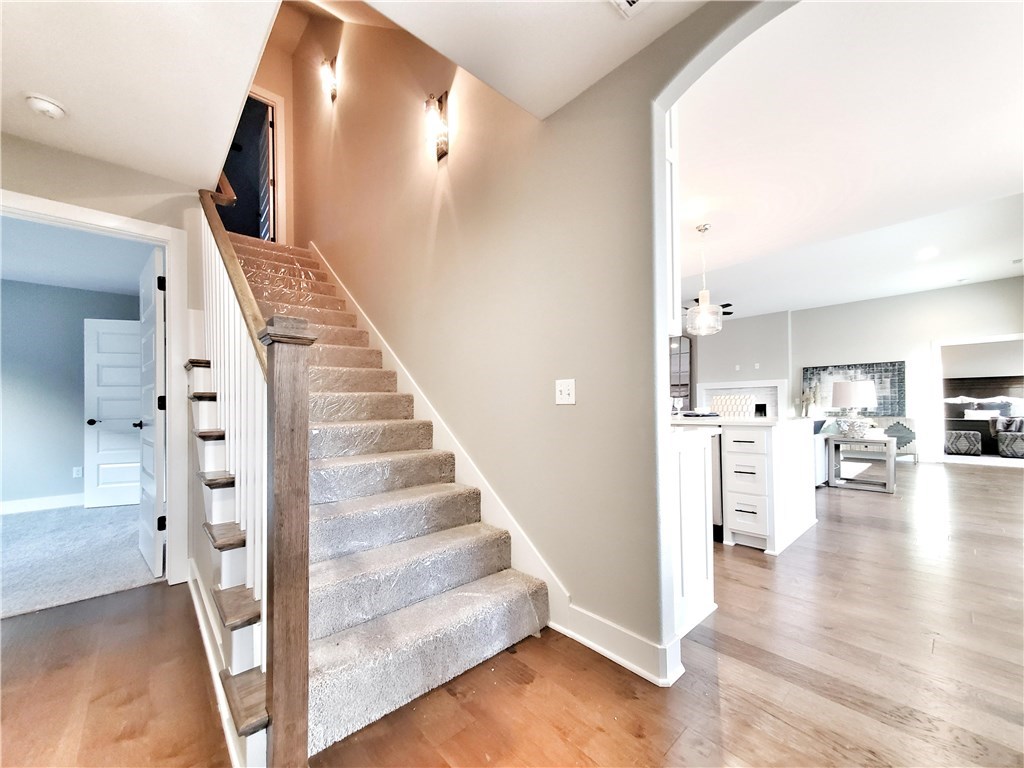 Knolls - Residential