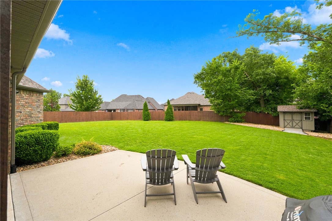 WOODS CREEK SUB - Residential