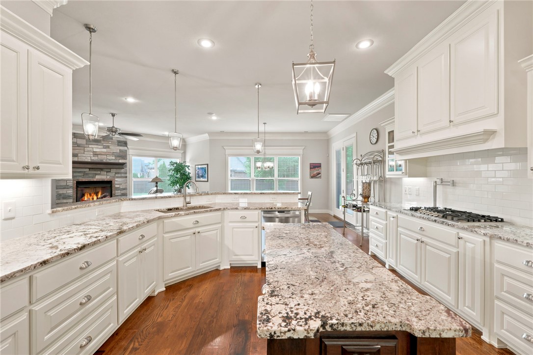 WOODS CREEK SUB - Residential
