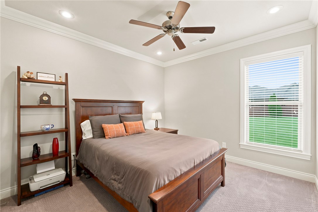 WOODS CREEK SUB - Residential