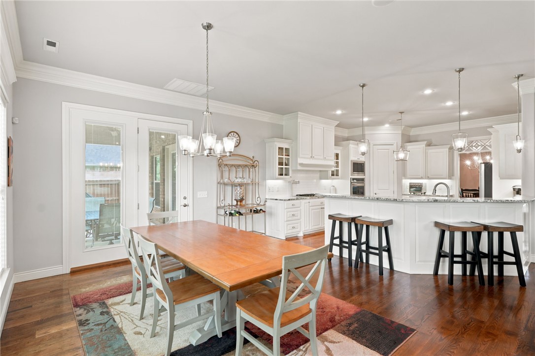 WOODS CREEK SUB - Residential