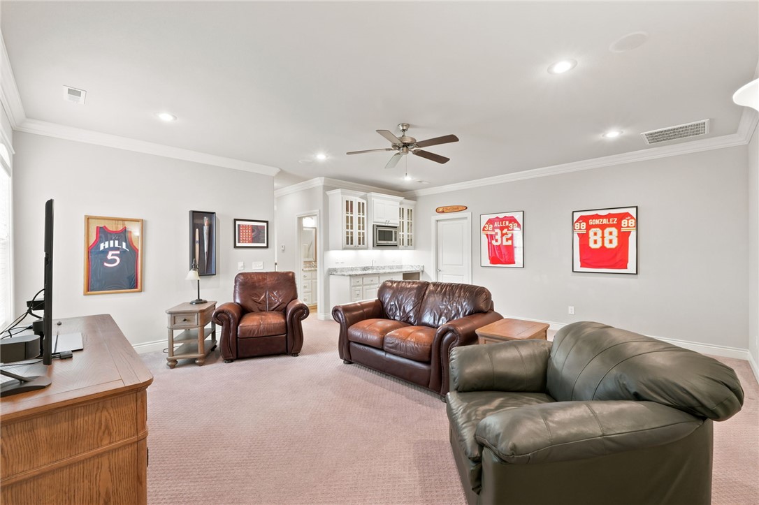 WOODS CREEK SUB - Residential