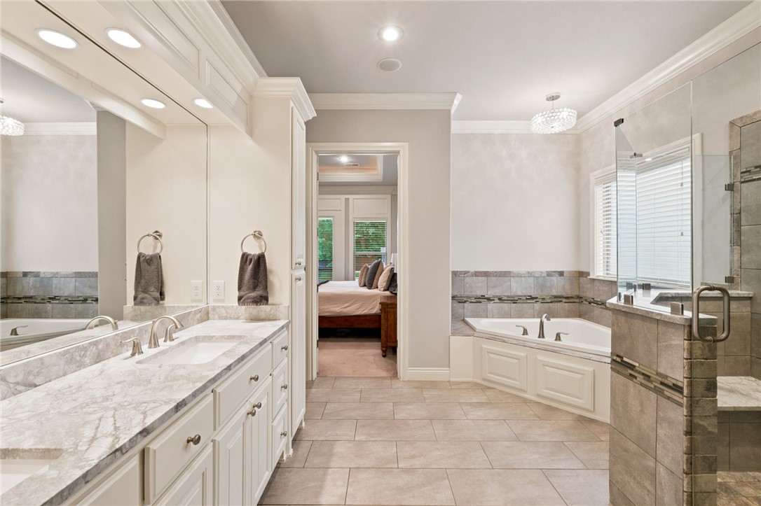 WOODS CREEK SUB - Residential