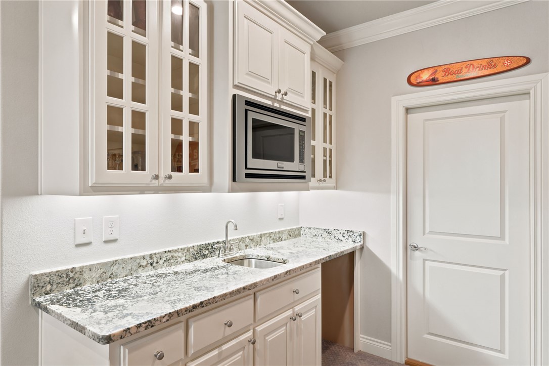 WOODS CREEK SUB - Residential