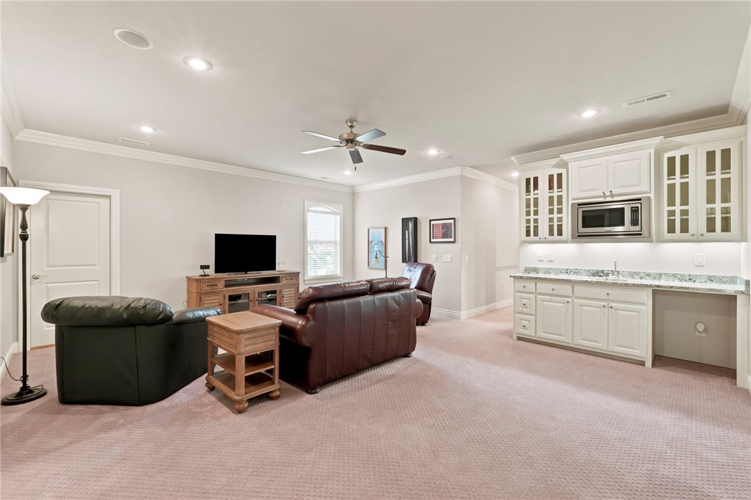 WOODS CREEK SUB - Residential