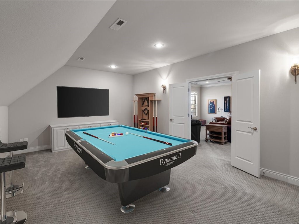 WOODS CREEK SUB - Residential