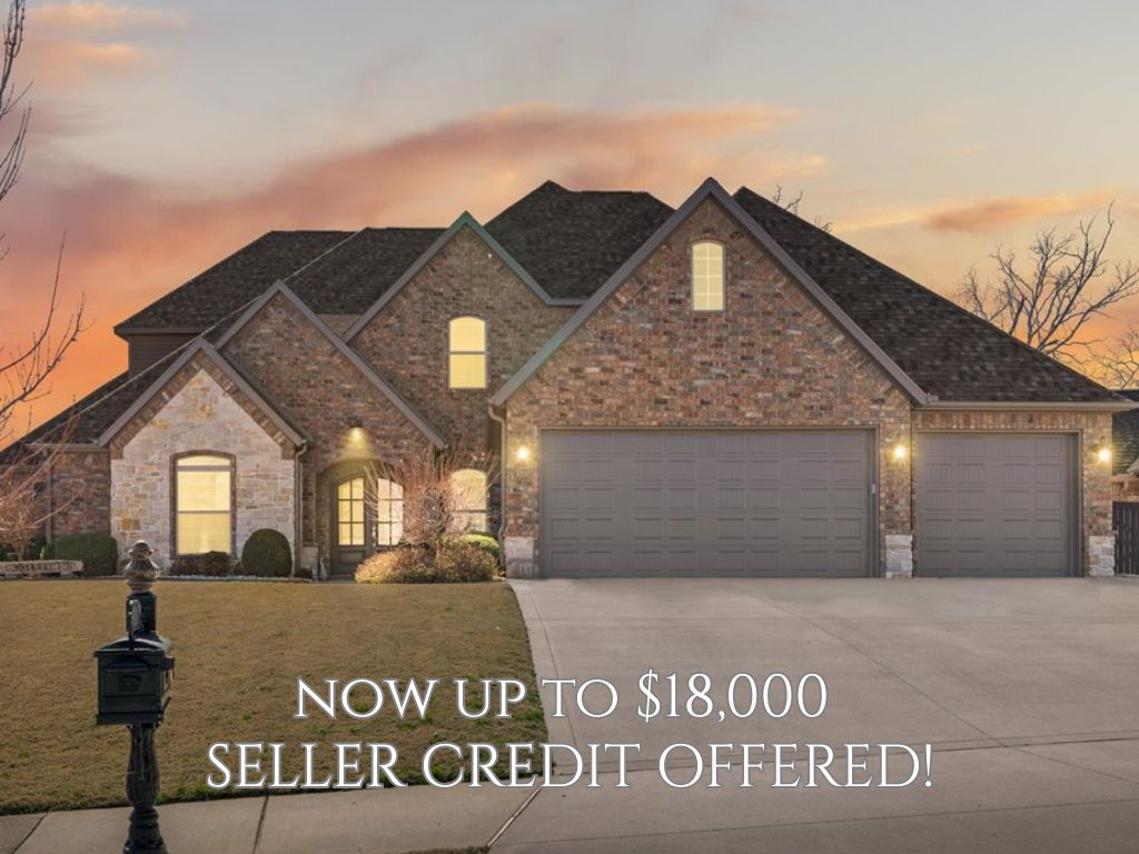 WOODS CREEK SUB - Residential