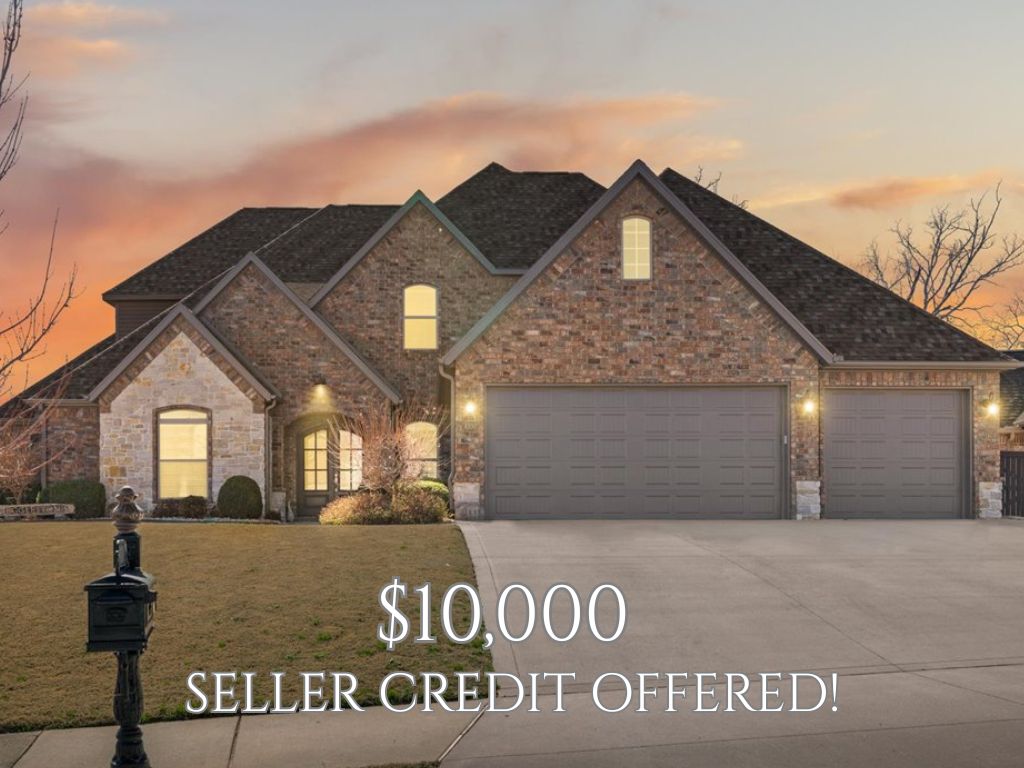 WOODS CREEK SUB - Residential