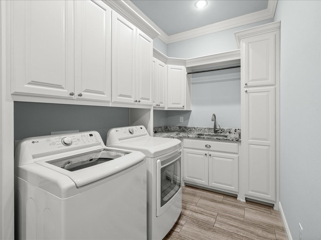 WOODS CREEK SUB - Residential