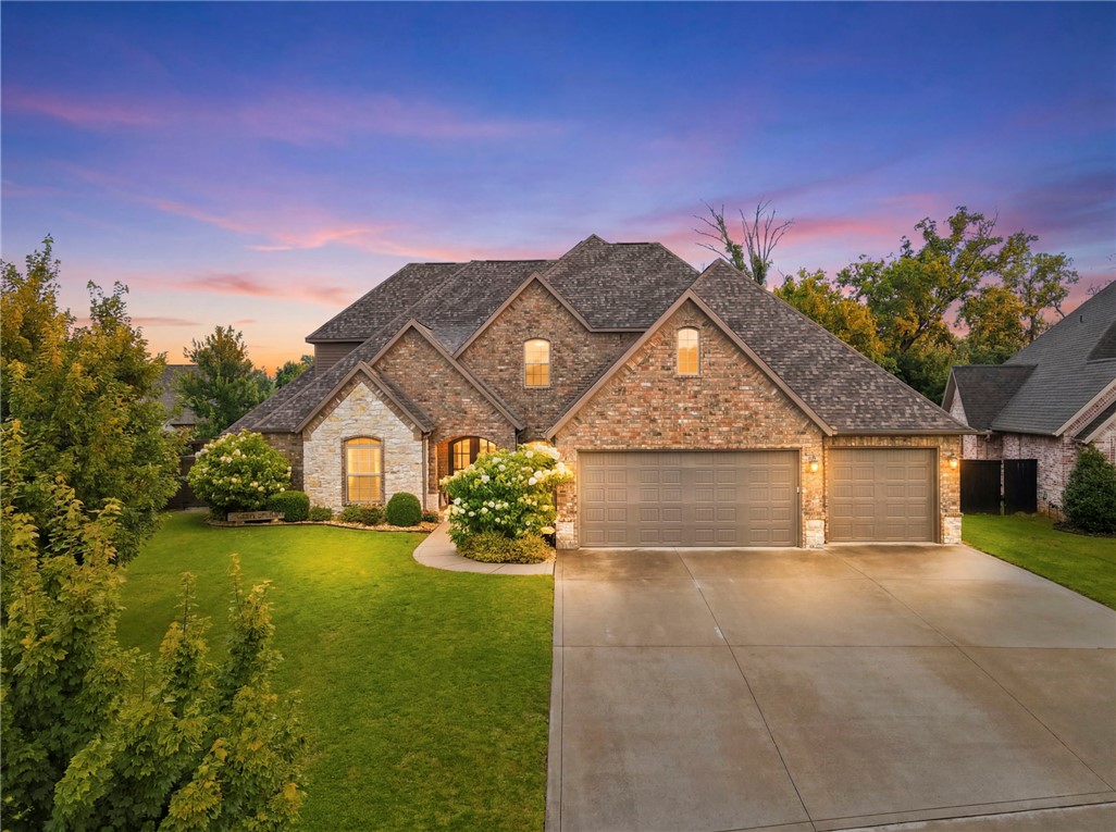 WOODS CREEK SUB - Residential