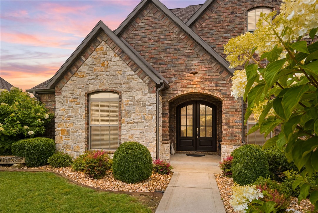 WOODS CREEK SUB - Residential