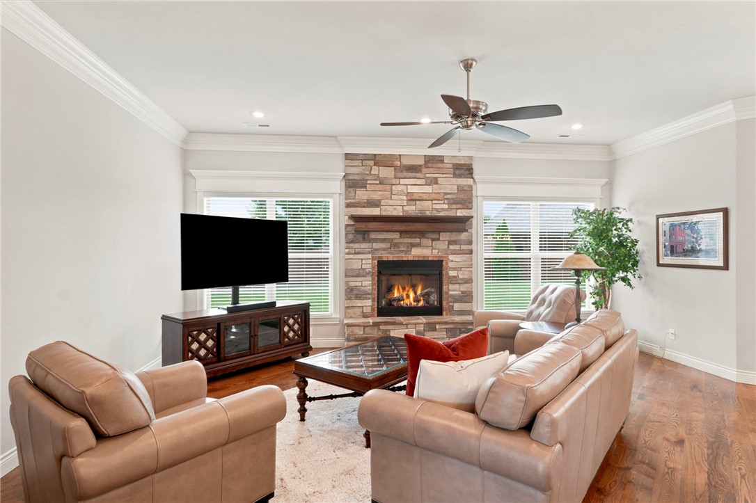 WOODS CREEK SUB - Residential