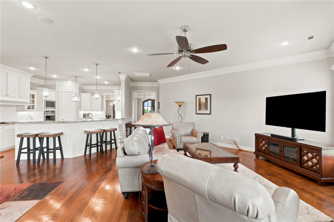 WOODS CREEK SUB - Residential