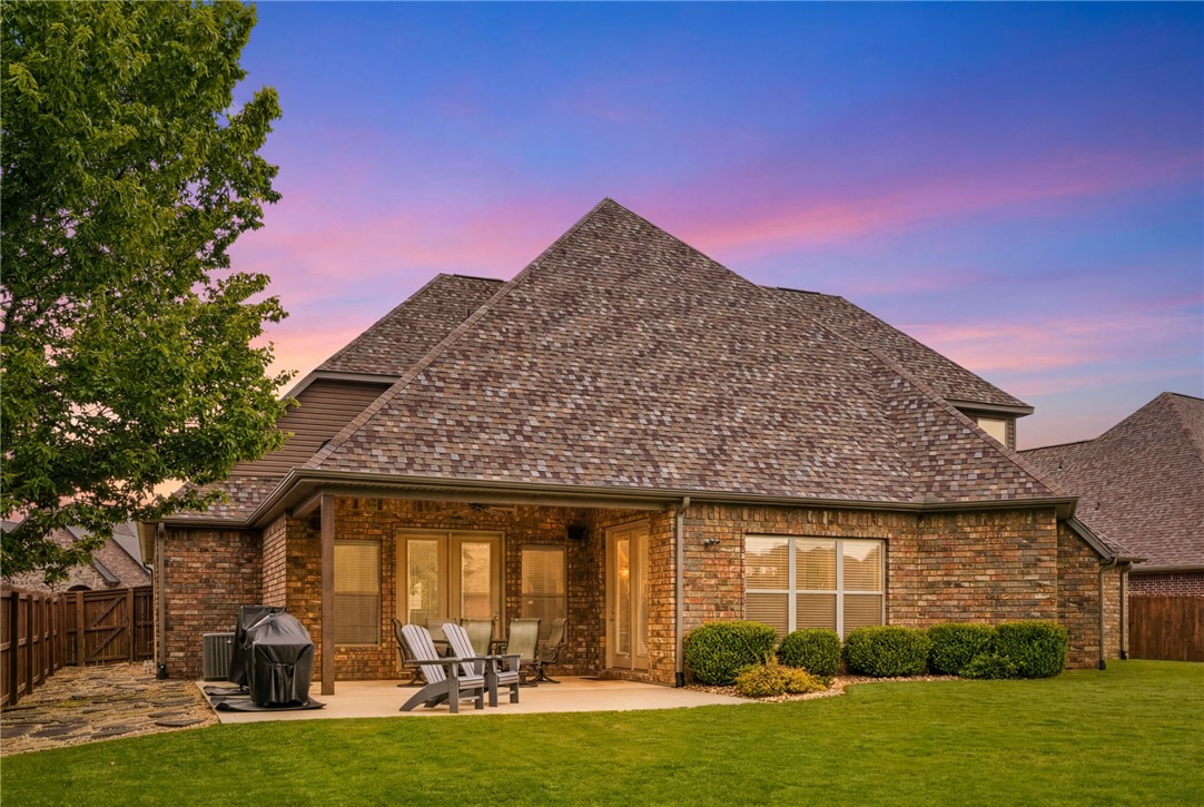 WOODS CREEK SUB - Residential