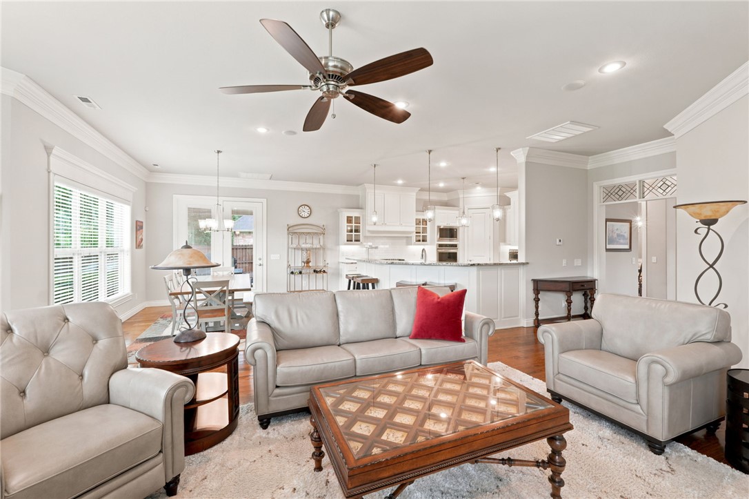 WOODS CREEK SUB - Residential