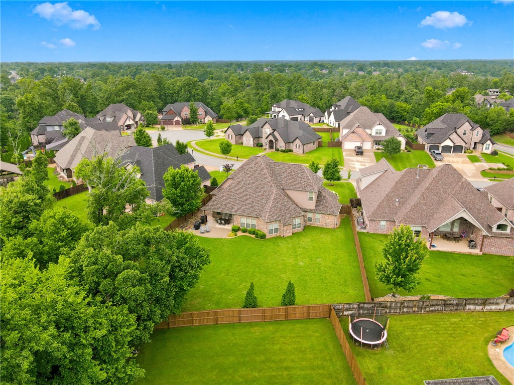 WOODS CREEK SUB - Residential