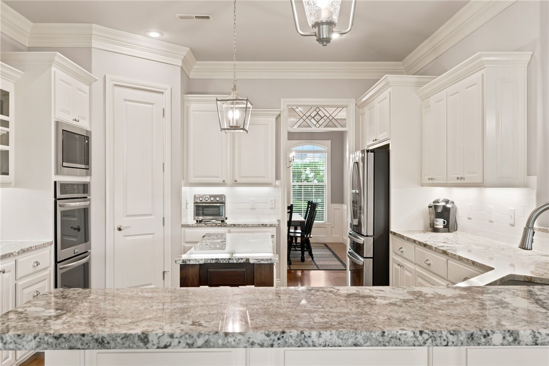 WOODS CREEK SUB - Residential