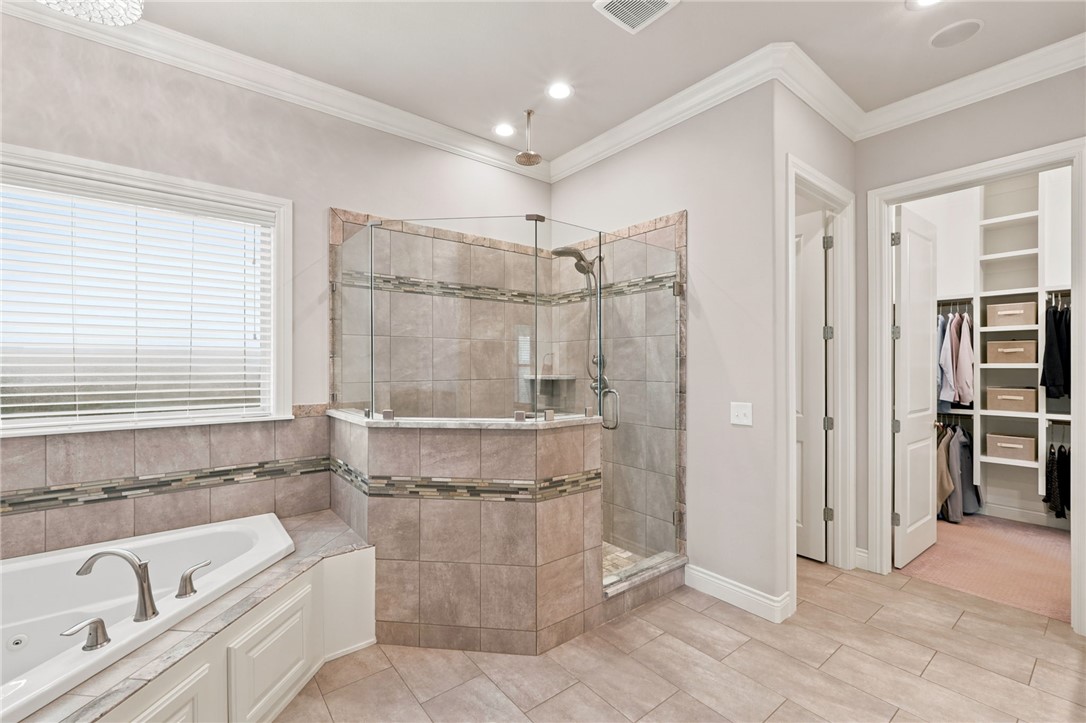 WOODS CREEK SUB - Residential