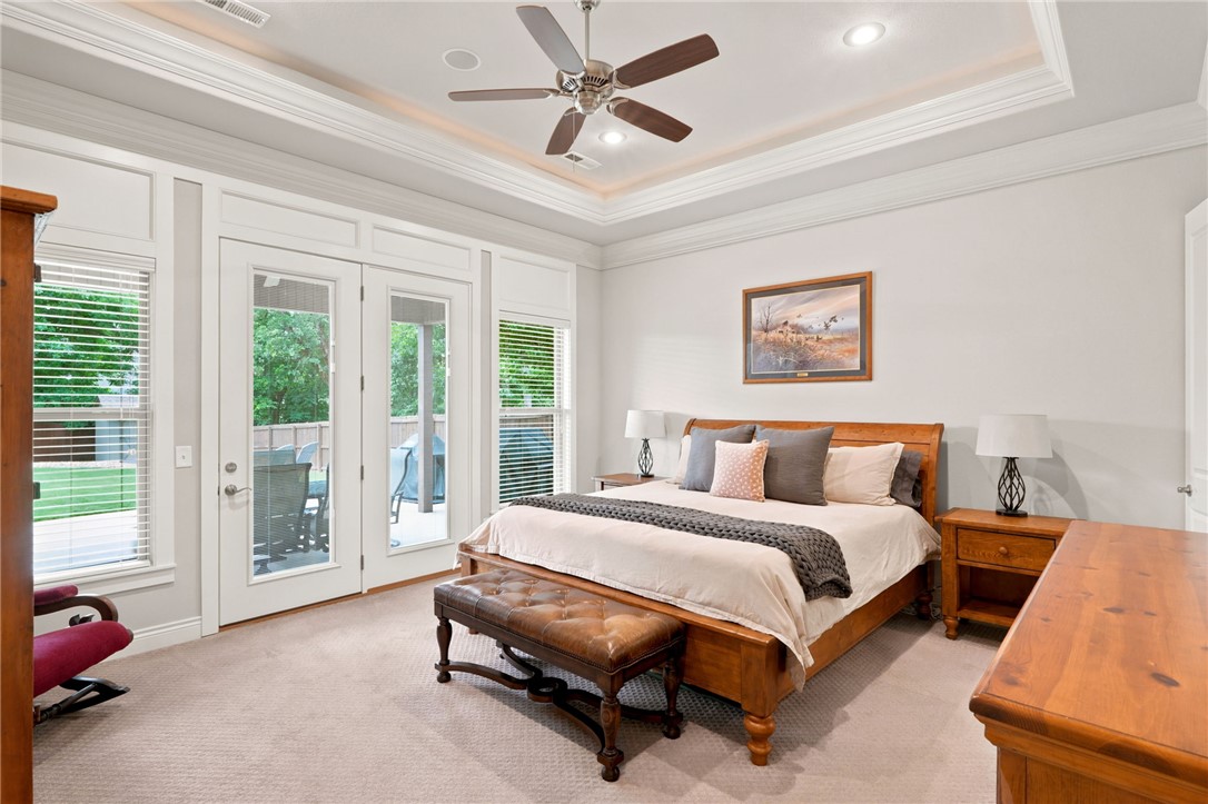 WOODS CREEK SUB - Residential