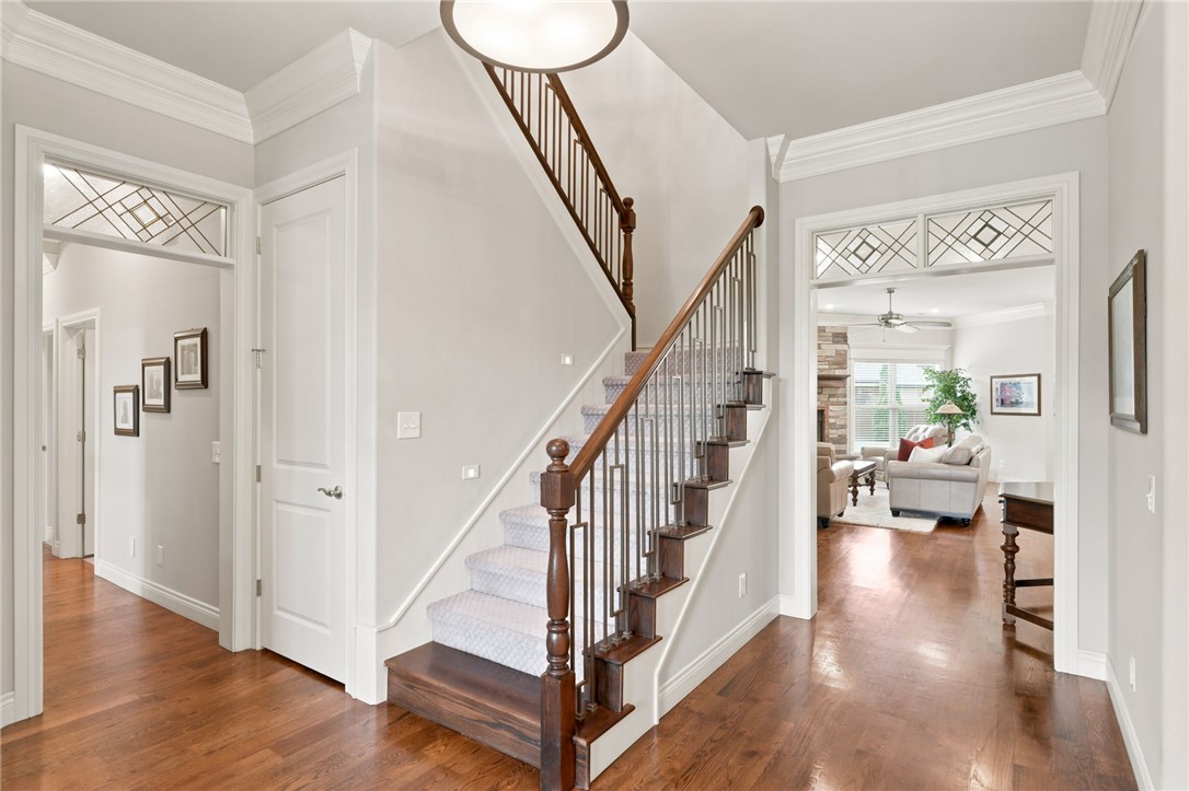 WOODS CREEK SUB - Residential