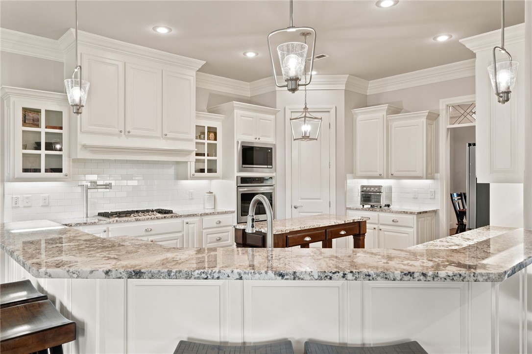 WOODS CREEK SUB - Residential