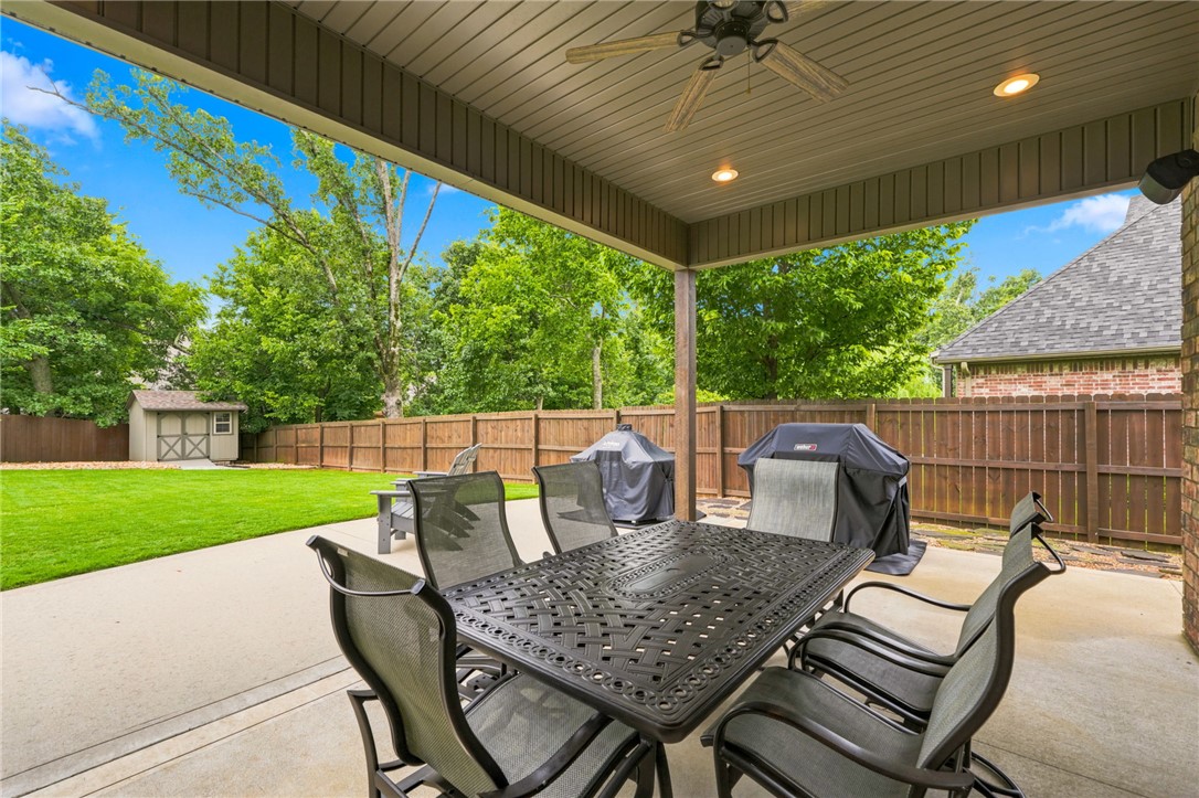 WOODS CREEK SUB - Residential