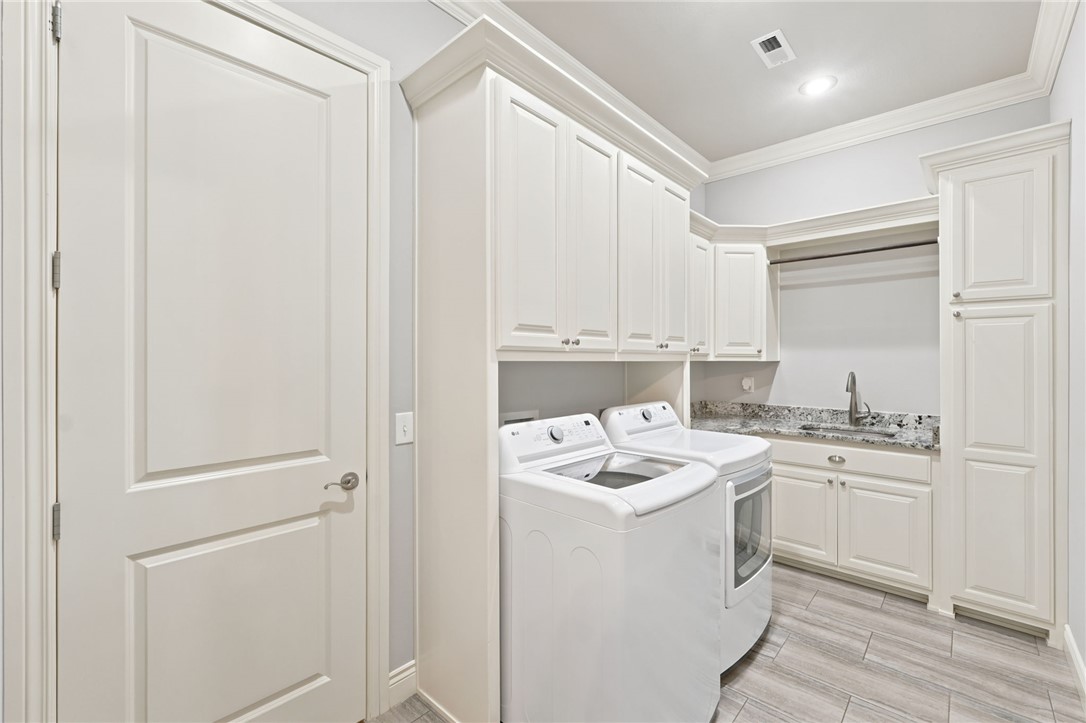 WOODS CREEK SUB - Residential